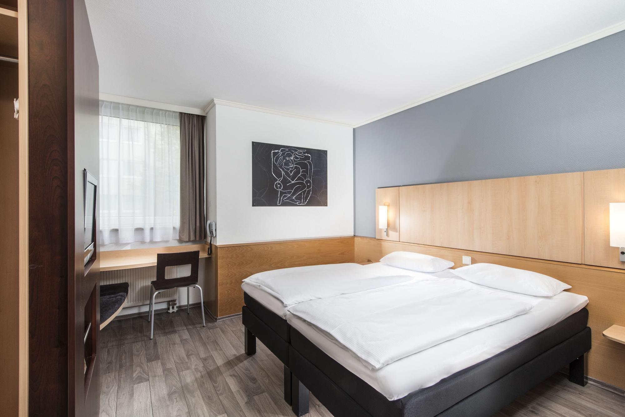 Ibis Leipzig Nord-Ost Hotel Ngoại thất bức ảnh