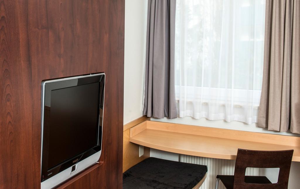 Ibis Leipzig Nord-Ost Hotel Phòng bức ảnh