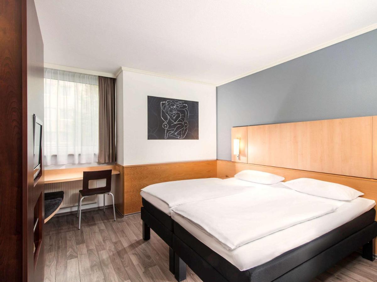 Ibis Leipzig Nord-Ost Hotel Phòng bức ảnh